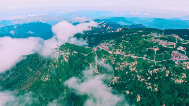 “儒韵济泰·多彩旅程”五大主题旅游线路来啦