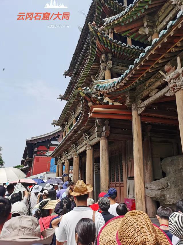 康有鹏 ｜塞外游记（1 —4）