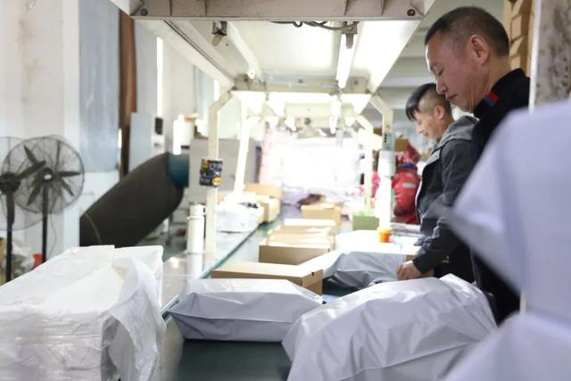 冬游丹徒江岛：生态“明珠”与产业“名镇”的绿色协奏