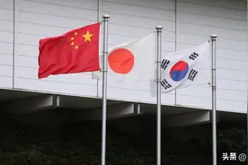 中日韩自贸协定谈判，还面临哪些挑战？图片