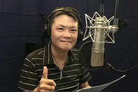 突发！周星驰“御用配音”石班瑜离世，原因曝光，遗言令人泪目！图片