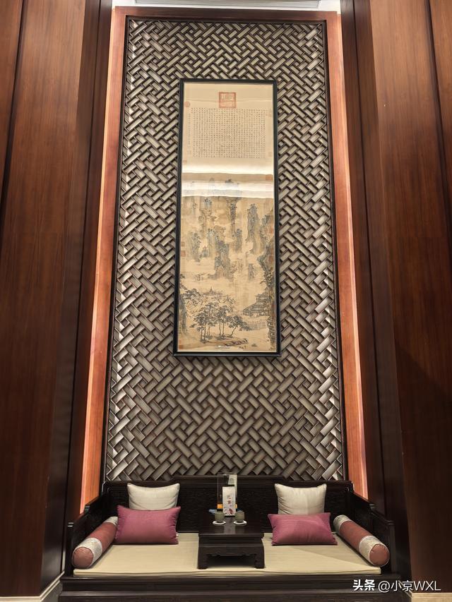 藏在深闺无人知的红木艺术馆