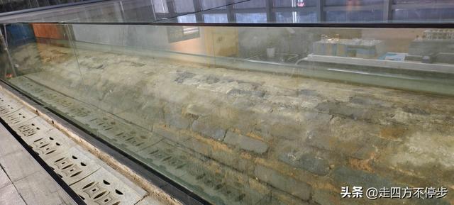 一渠贯千年，世代保平安——赣州福寿沟博物馆参观记