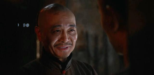 《大生意人》直到王天贵要古平原做儿子，才知，李钦为何要杀亲哥