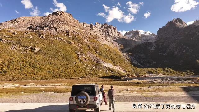 丁克夫妻用77天怒玩四川甘孜一共花了多少钱?总结来了!