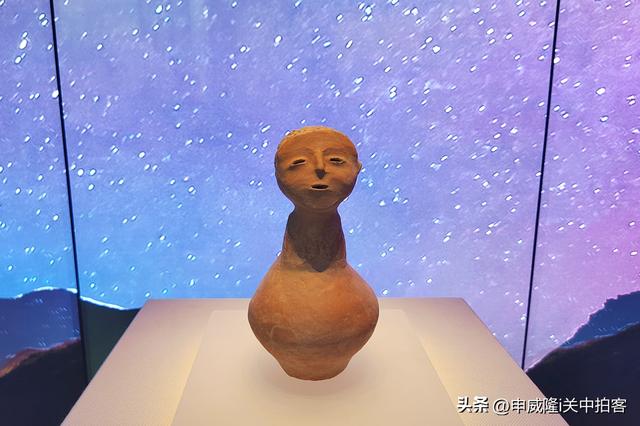 秦风楚韵 古道春秋：商洛历史文化展
