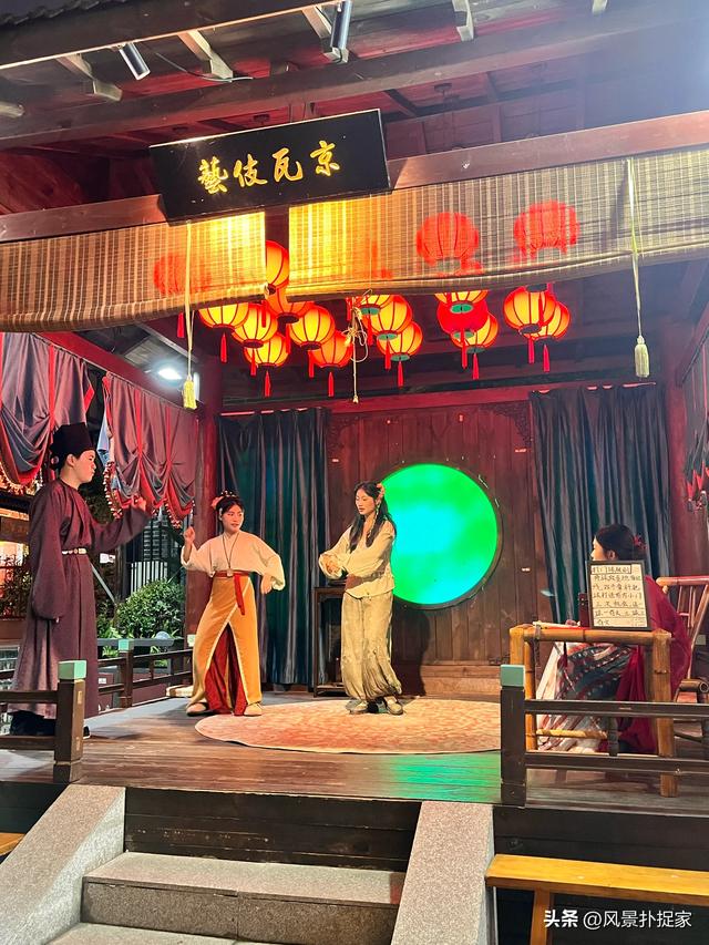 赣州宋朝不夜城，一场赣州历史文化之旅！