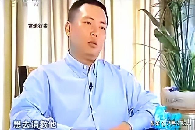 大佬背后的大佬，豪不夸张的说，中国人的一生，没人能够离开他！