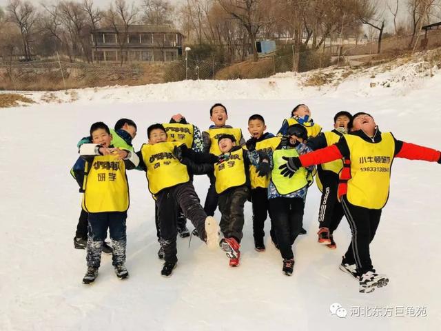 万平雪场+专业配套!这里已开园!解锁冬日速度与激情!