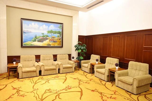 推开这扇门，穿越回118年前的长春……