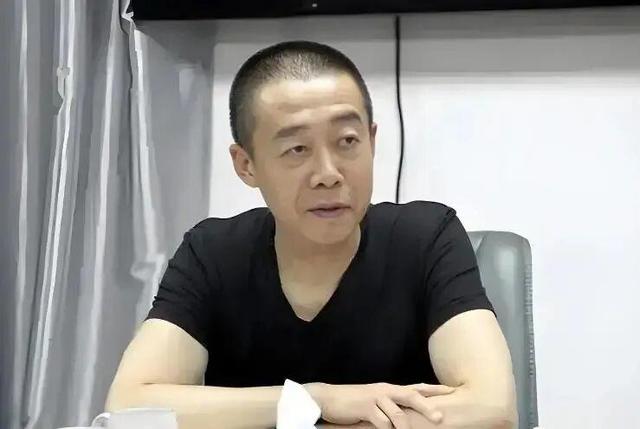 中国舞蹈家协会2名厅官双双被公诉