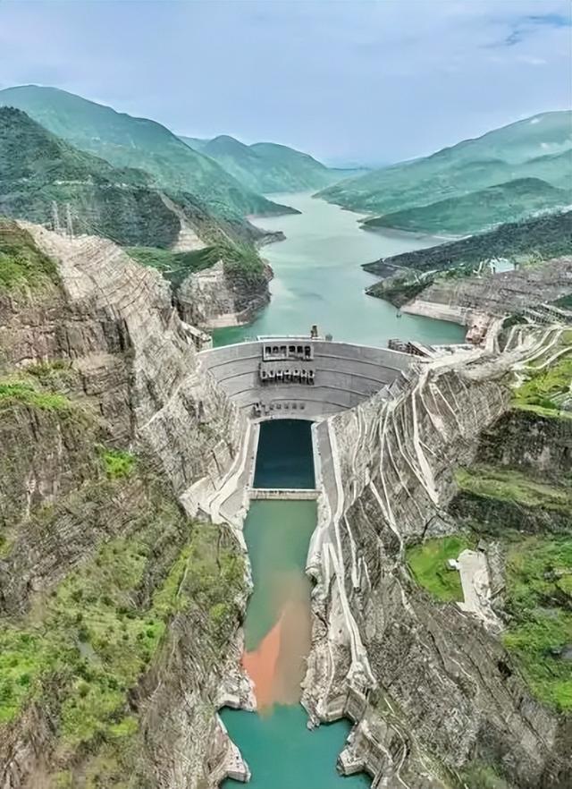 水电超级工程：雅江水电，除此之外，是否知道全球前20大水电站？