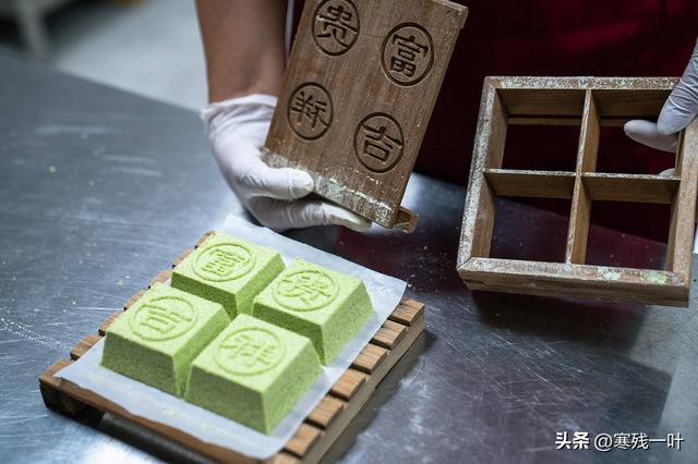 杭州小众秘境！沾桥古街：运河边的千年烟火与古法米糕的醇香