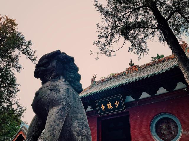 中原腹地河南最美的10个地方，有车没车，此生必走一次