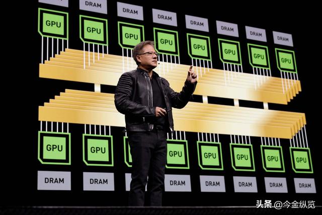 谷歌TPU产能狂飙	，大摩预测暴涨两倍！AI芯片"印钞机"模式要开启