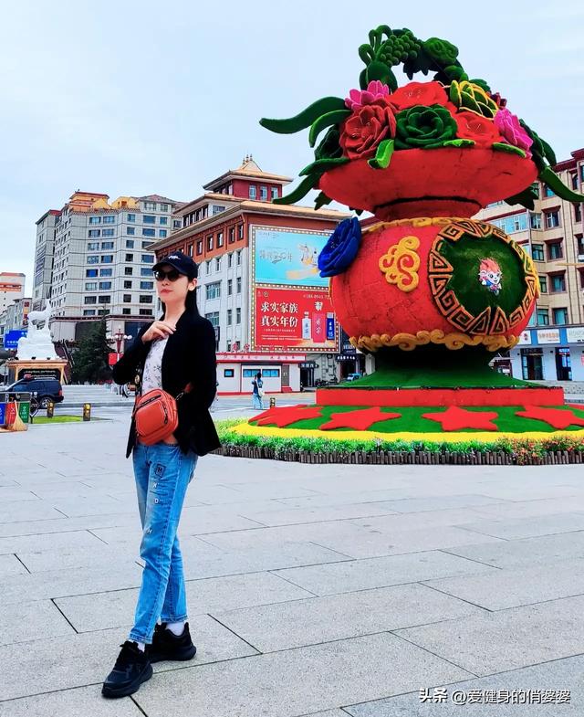 你喜欢旅行，我喜欢陪你
