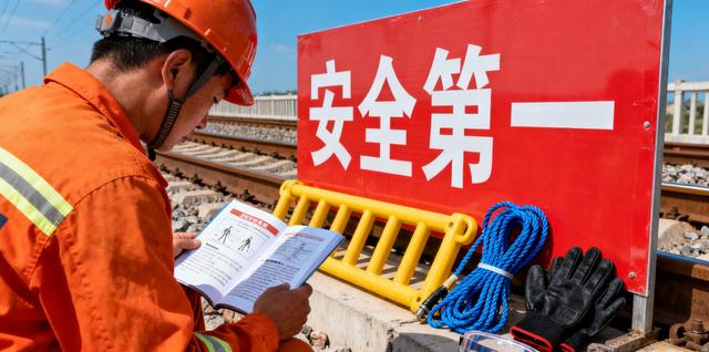 昆明洛羊镇站事故11死2伤：外包施工安全不能“睁只眼闭只眼”