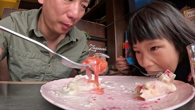 欧洲饮食行，味蕾逐渐遭受重击