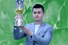 象棋第一人“外星人”王天一，孤独求败十余年，终抵不过盘外着图片