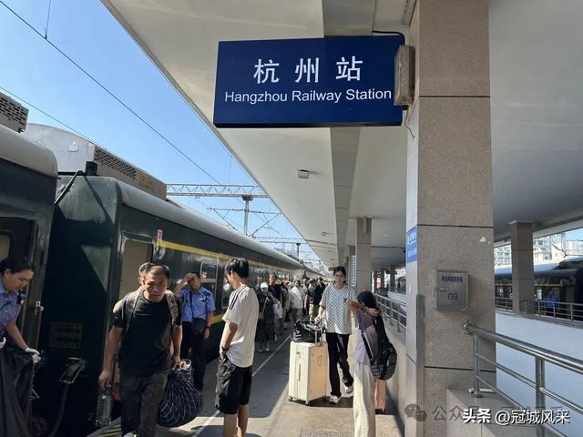 杭州印象·灵隐飞来峰