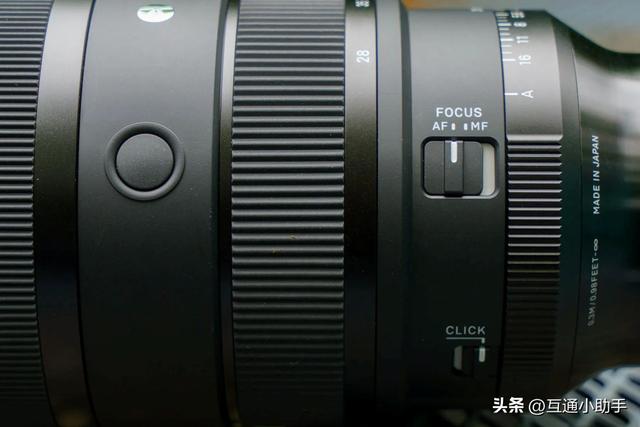 适马28-45mm F1.8 DG DN Art 镜头评测——开创恒定大光圈变焦新纪元