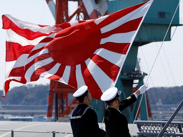 日本毫不悔改，扬言给中方10天时间，期限前“处理”薛剑总领事