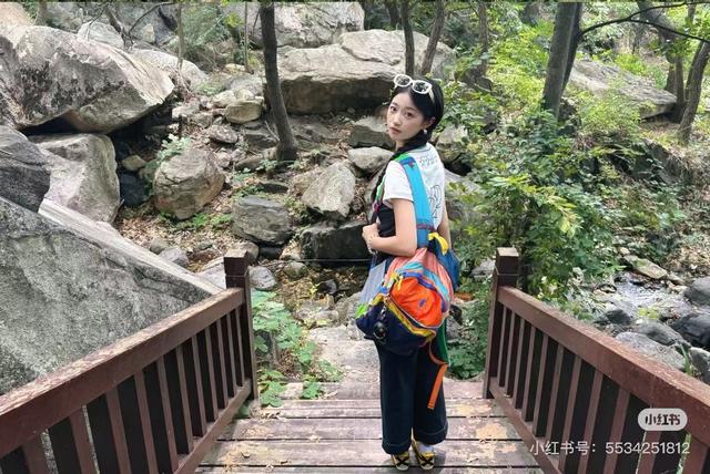 周末好去处 | 被临沂户外徒步地 美哭了！