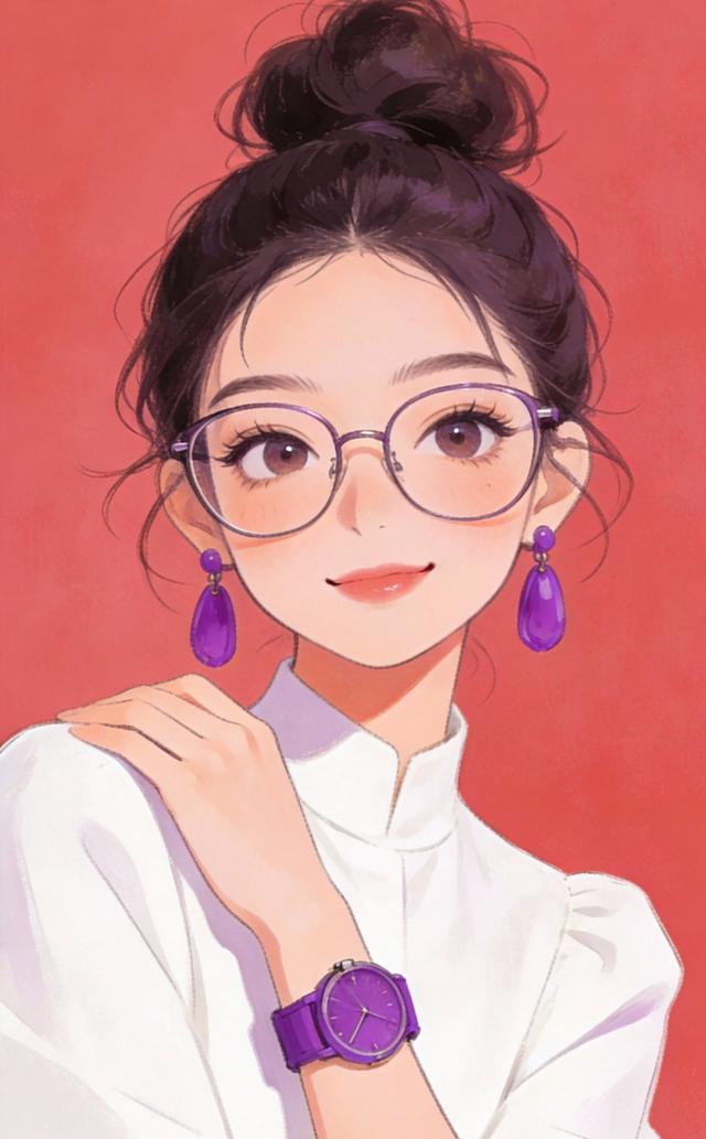 活出喜欢的自己：不必完美，只需尽兴 第2张