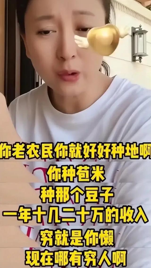 李湘担心的事发生了！她最大遗憾，是离婚前没听王岳伦一句劝