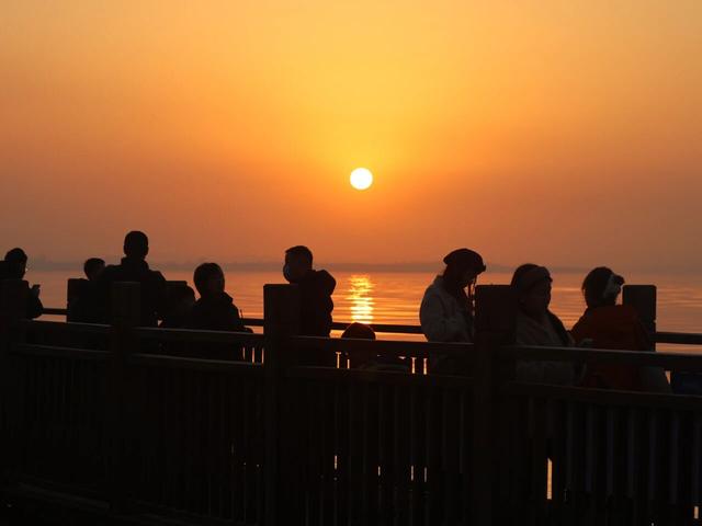 陕州周末漫游指南：温泉暖身，烟火入味，山河藏诗