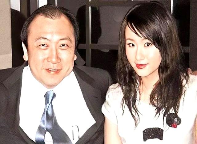 香港知名女星移居美国，豪宅背山靠海，未婚生子感情状况成谜