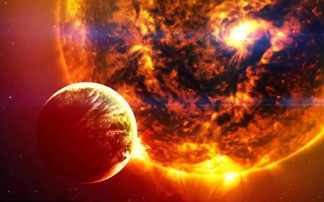 科学家至今困惑，太阳光谱里的颜色缺口，到底有什么秘密？