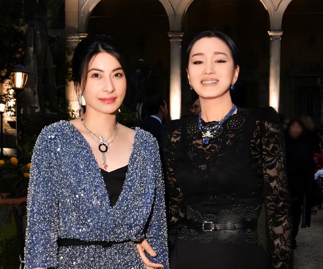 央视对郭晶晶的称呼变了，三字之差释放强烈信号，霍震霆全说对了