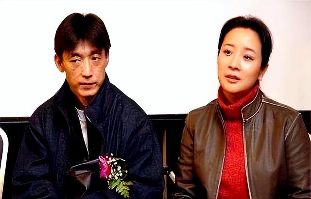她是国家一级演员！婚内多次给丈夫戴绿帽，丈夫隐忍多年不离婚