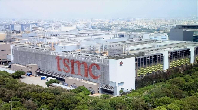 被美掏空后，台积电想回头？三大高管齐聚上海，或与阿里谈合作