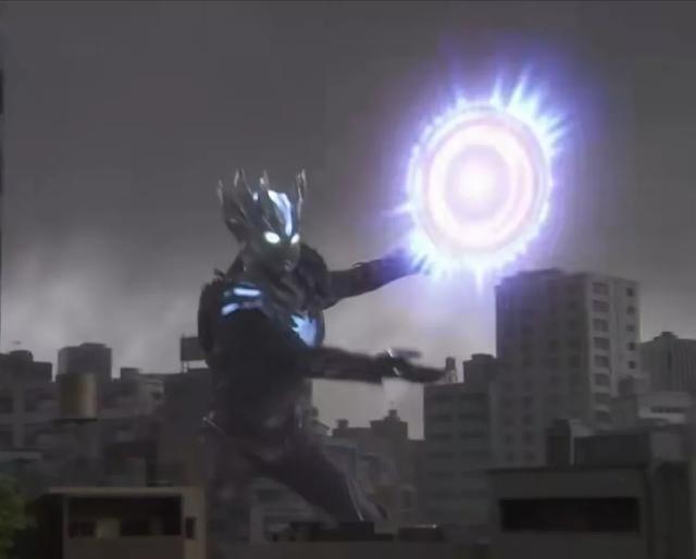 希望与奇迹战士赛迦奥特曼