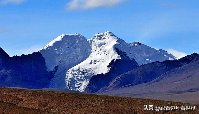 《219南南线》的极致风光：触摸云端雪山 踏遍无垠草原