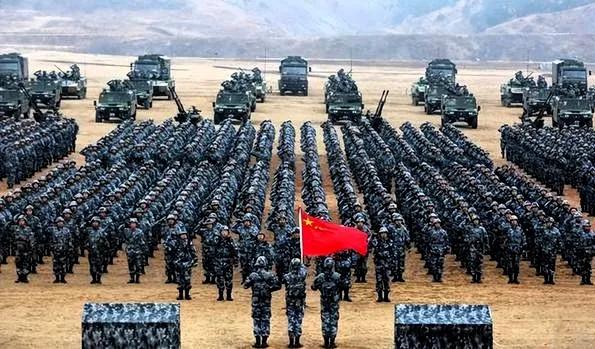 俄罗斯专家：若中国成为全球超级大国，世界永久和平