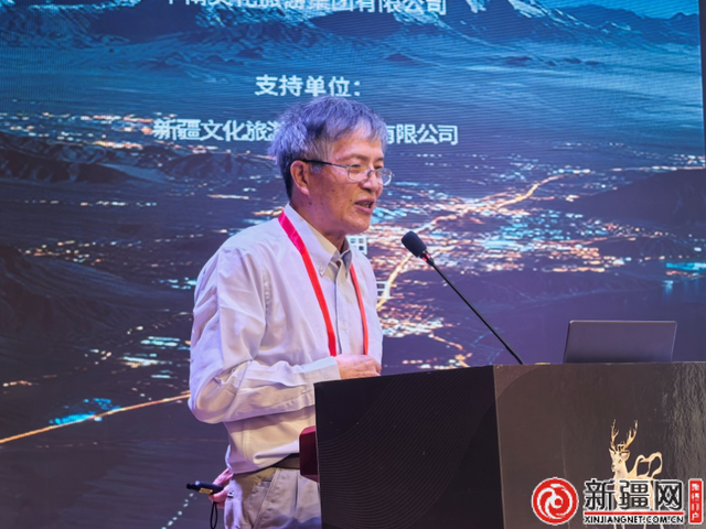 论道昆仑｜一场文化沙龙将推动环昆仑山新藏天路自驾启程