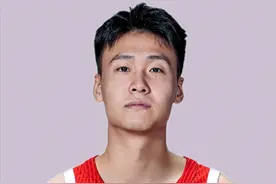 赵睿登上海报封面！中国男篮下一站赛程出炉：中国队排名亚洲第3图片