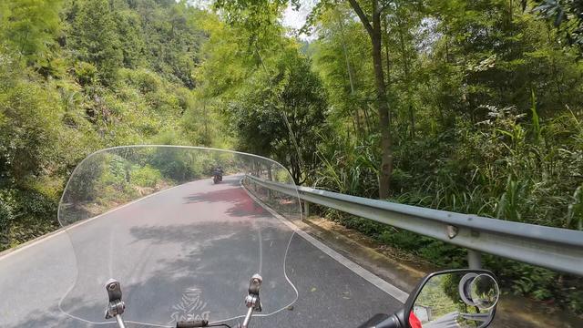 皖浙摩旅二人转——芹川古村篇