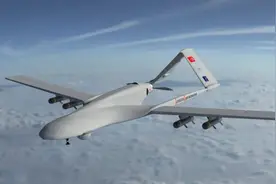 土耳其可汗五代机完成首飞，巴基斯坦是否可能不再要歼-35了？图片