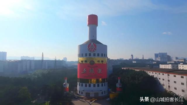 四川南部的宝藏城市，手握多张金字招牌，未来要当省内第二城？