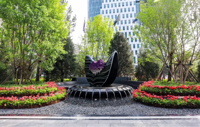 在北京，唤醒京城的四重“宿”