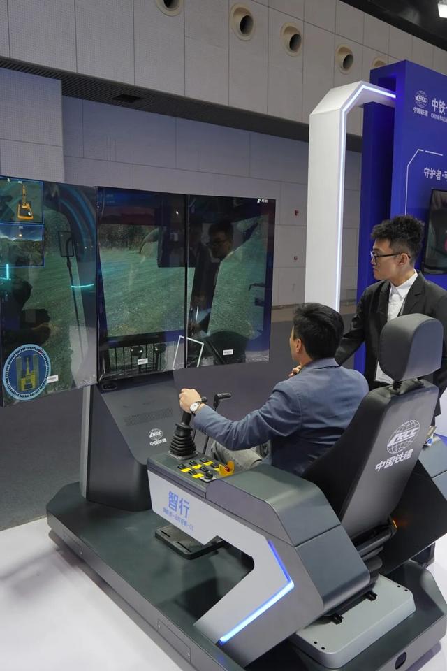 现场直击！2025（第二十七届）中国国际矿业大会精彩瞬间