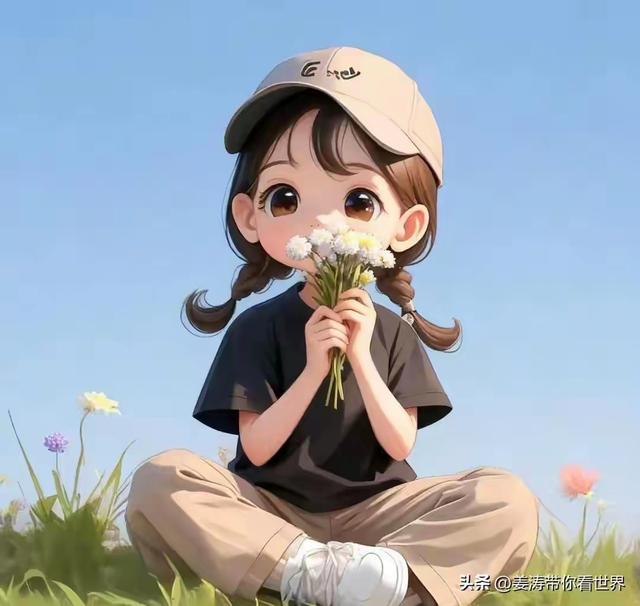 很火的句子｜把自己重新养一遍，闭嘴，微笑，健忘，既简单又高级