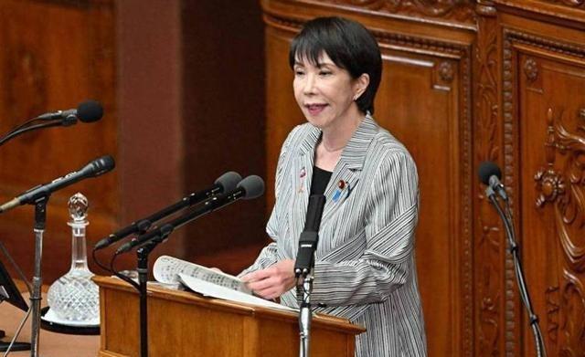 变了！日本：已向抗议的中方说明，日方在涉台问题上立场始终未变