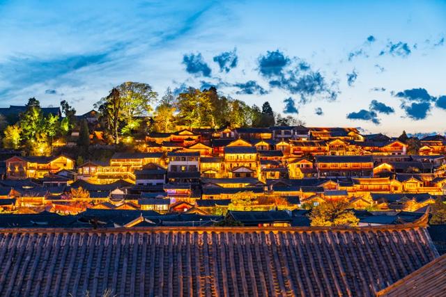 国庆中秋连休去哪玩？这7个地方带你玩转金秋
