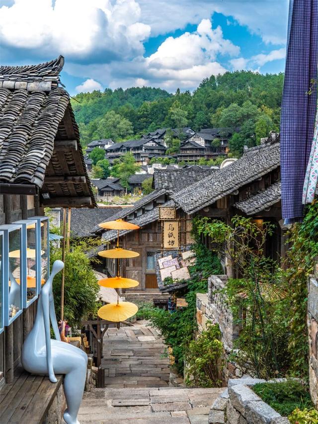 福利！遵义酒旅融合“干货”来啦，赶紧Get√