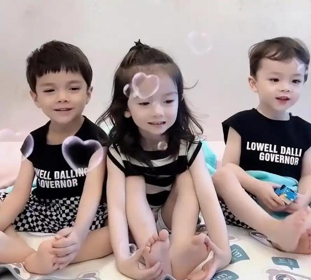 “买英国精子生3娃”的山东女人，7年后现状曝光：她后悔了吗？